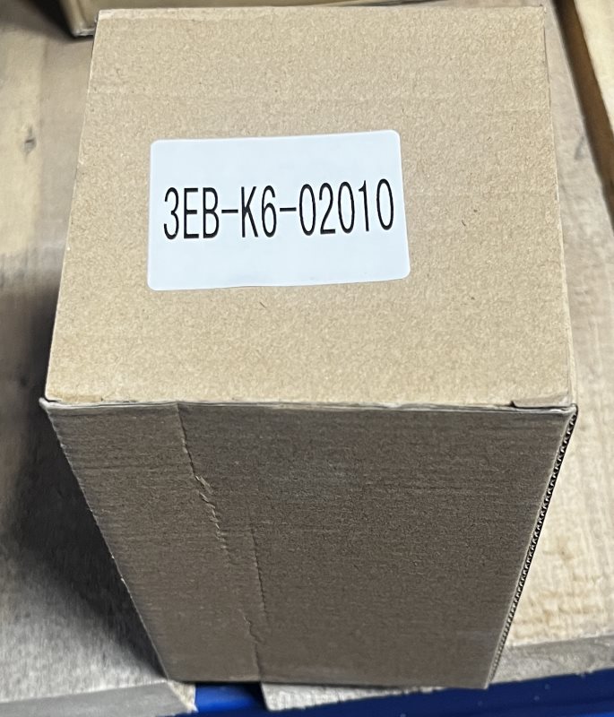 3EB-K6-02010 (OEM) Фильтр гидравлический