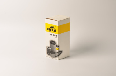 BR1R0719 (Borr) Фильтр масляный