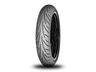 120/60ZR17(55W) TL TOURING F. шина Митас (3001598156000)