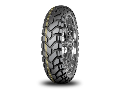 Шина Митас 150/70B17 69H ENDURO TRAIL+ DAKAR TL (E-07+) (8001460027000)