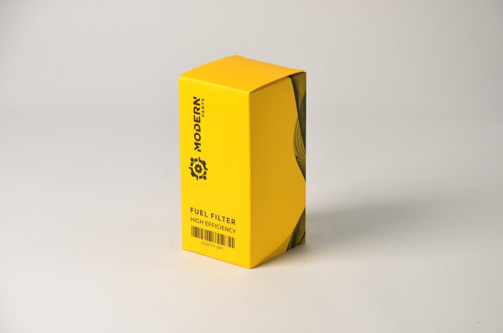 60282117 (MP) Фильтр топливный