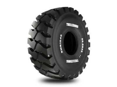 Шина Треллеборг 23.5R25 201A2/185B EMR 1040 TL
