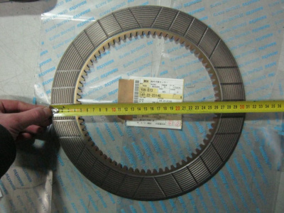 14Y-22-23140 ДИСК