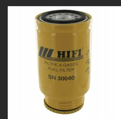 SN 30040 (HIFI) Фильтр топливный