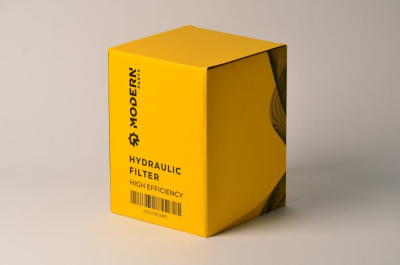 2433758 (MP) Фильтр гидравлический