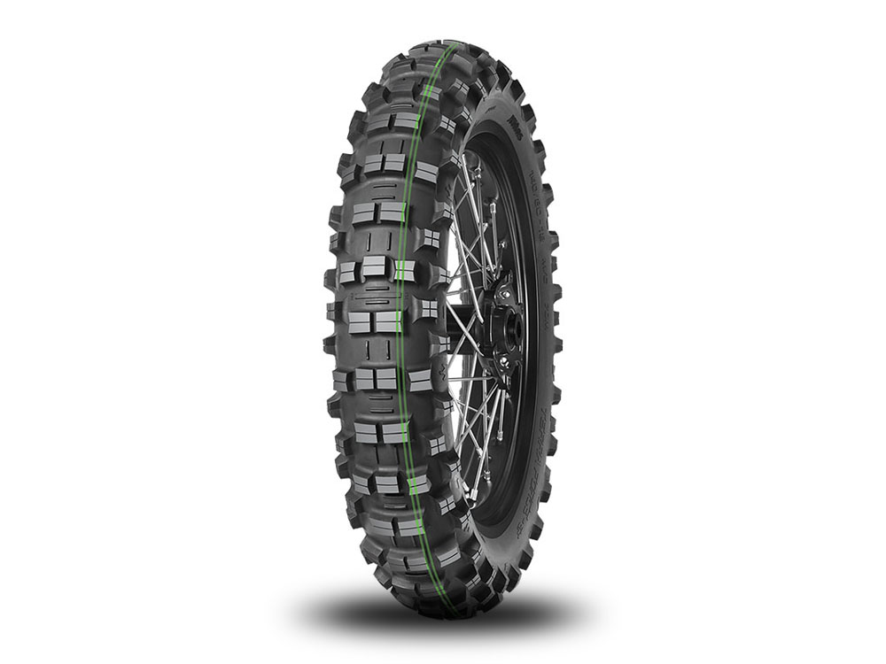 140/80-18 70M TERRA FORCE-EF PRO Super Soft TT Митас (8001460101000)