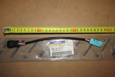 3BA-39-51130 Блок переключателей
