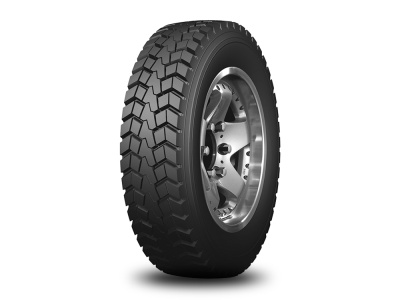 Шина Windpower 11R22.5 16PR 146/143L WDC53 TL W SERIES