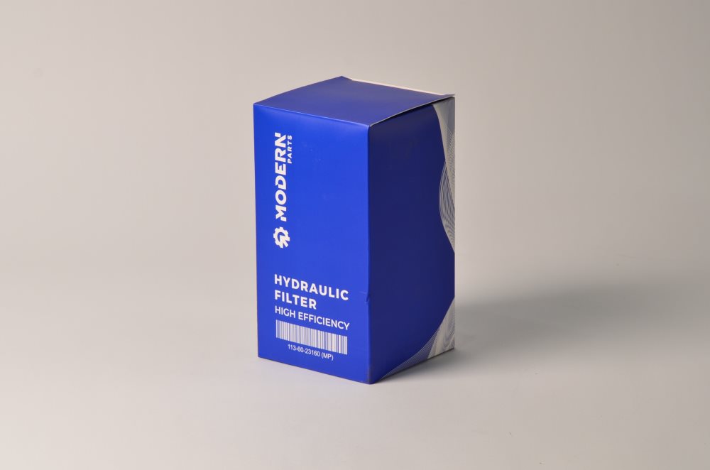 113-60-23160 (MP) Фильтр гидравлический