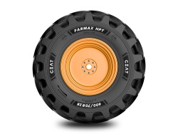480/80R50 159D/162A8 FARMAX HPT TL Сеат (106843)*
