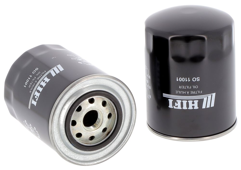 SO 11001 (HIFI) Фильтр масляный