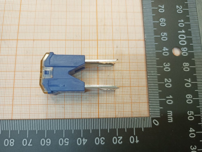 37B-1EL-4010 ПРЕДОХРАНИТЕЛЬ