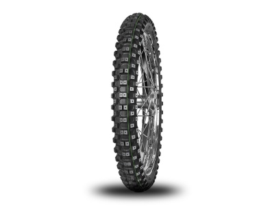 Шина Митас 90/90-21 (3.00-21) 54R ENDURO TRAIL-RALLY MH SUPER LIGHT TT - 2023 год