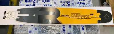 Шина пильная REZER DURAMAX 75см, шаг 0,404, паз 2 мм