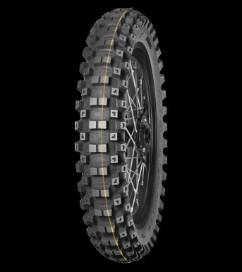 Шина Митас 120/100-18 68M TERRA FORCE-EX MH TT SUPER