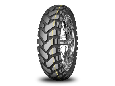 Шина Митас 140/80B18 70T E-07+ DAKAR TL Rear 2021-2023 год