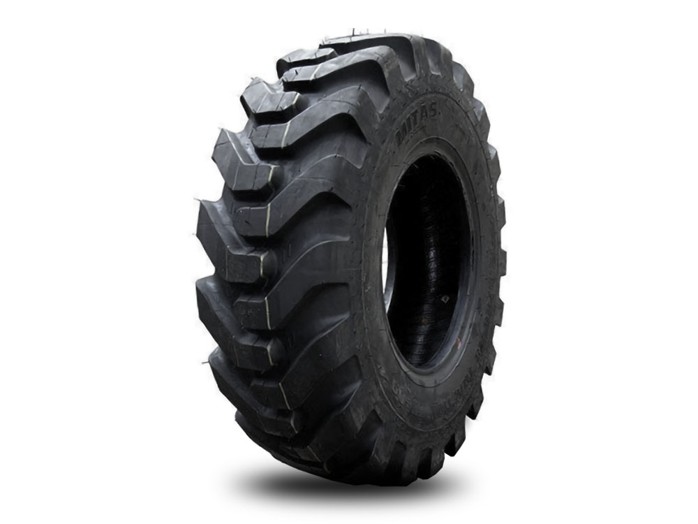 Шина Аеолус 12.5/80-18 14PR AL266 TL