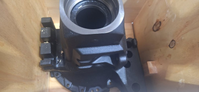 AG4301288M6 Корпус