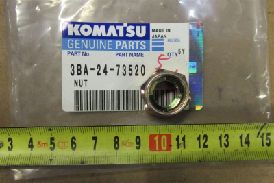 3BA-24-73520 БОЛТ