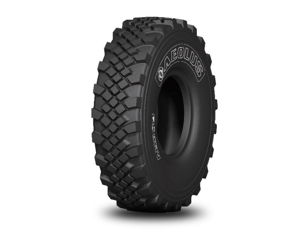 Шинокомплект Аеолус 425/85R21 20PR AMP39 TT 