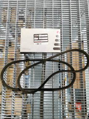 600-736-9680 (ITR) Ремень 1SET=2PCS / 6212-85-6840