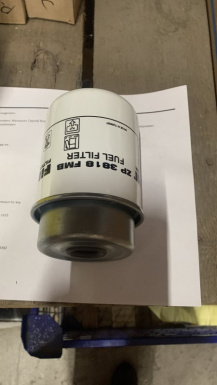 ZP3818FMB (Fil Filter) Фильтр топливный