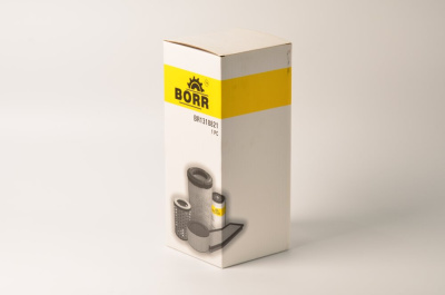 BR1318821 (Borr) Фильтр воздушный вторичный