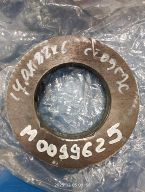 ROPLAT-M0099625 Шайба  M0099625 140х82х6  ст.09Г2С