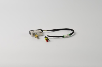 60250079 Кнопка подлокотника D4MC5020