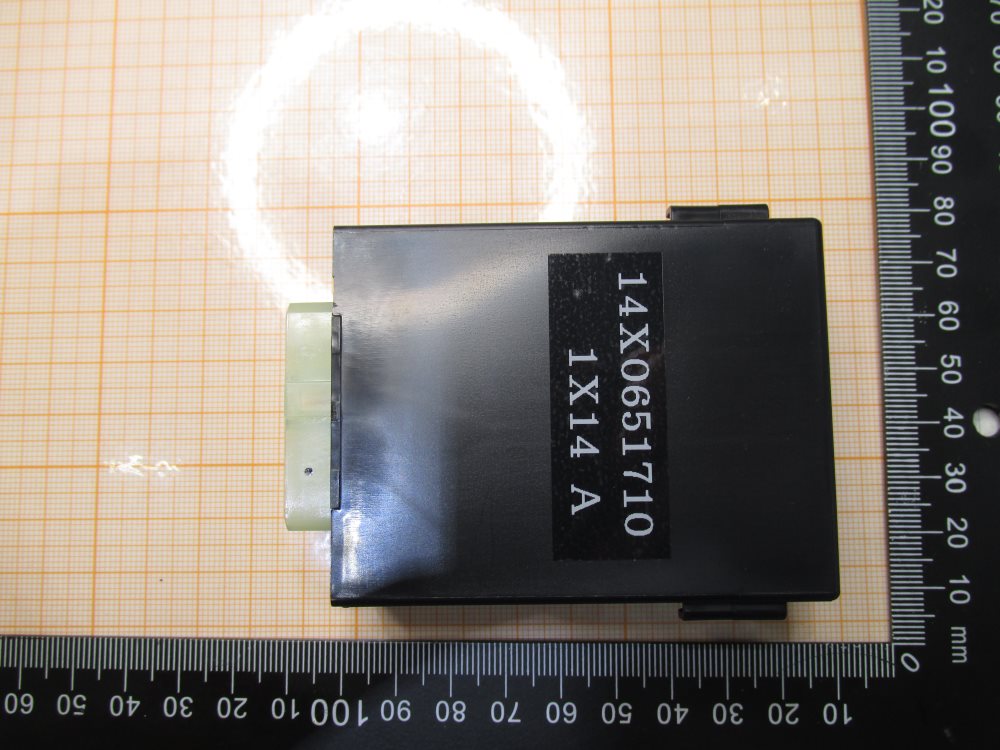 14X-06-51710 РЕЛЕ