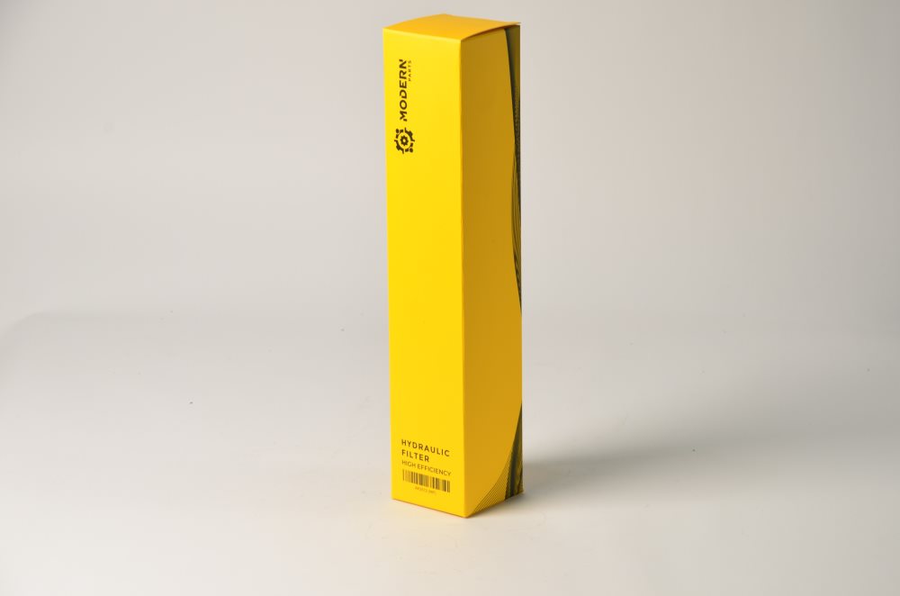 AK3572 (MP) Фильтр гидравлический