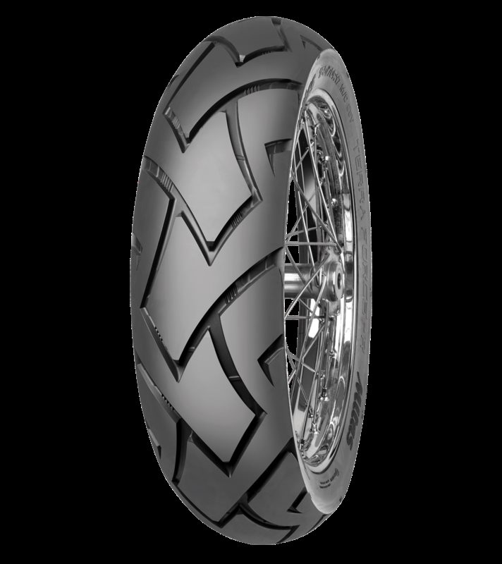 170/60R17 TERRAFORCE-R 72W TL Митас (3001567778000)