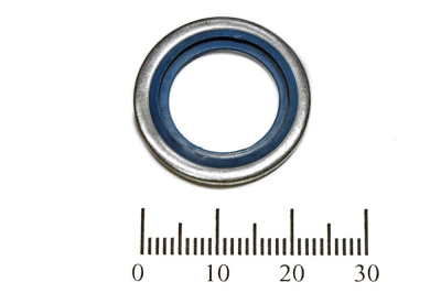 Кольцо USIT R 3/8" гидравлическое