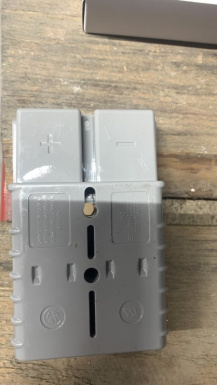 Коннектор SR/SB350A-600V AMP ULT (78300-00)