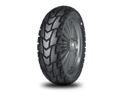 Шина Митас 110/80-14 59P TL/TT MC32 REINF.W.S (3001573122000)