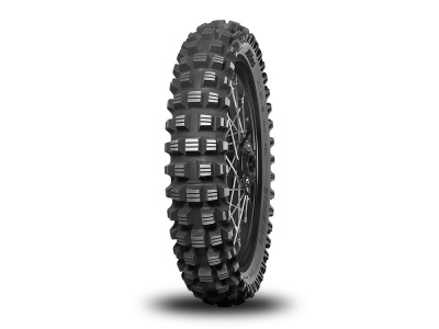 Шина Митас 120/90-19 66N STONE KING TT (C-02) M+S