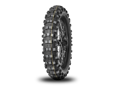 Шина Митас 110/80-18 58M TERRA FORCE-EF SUPER TT