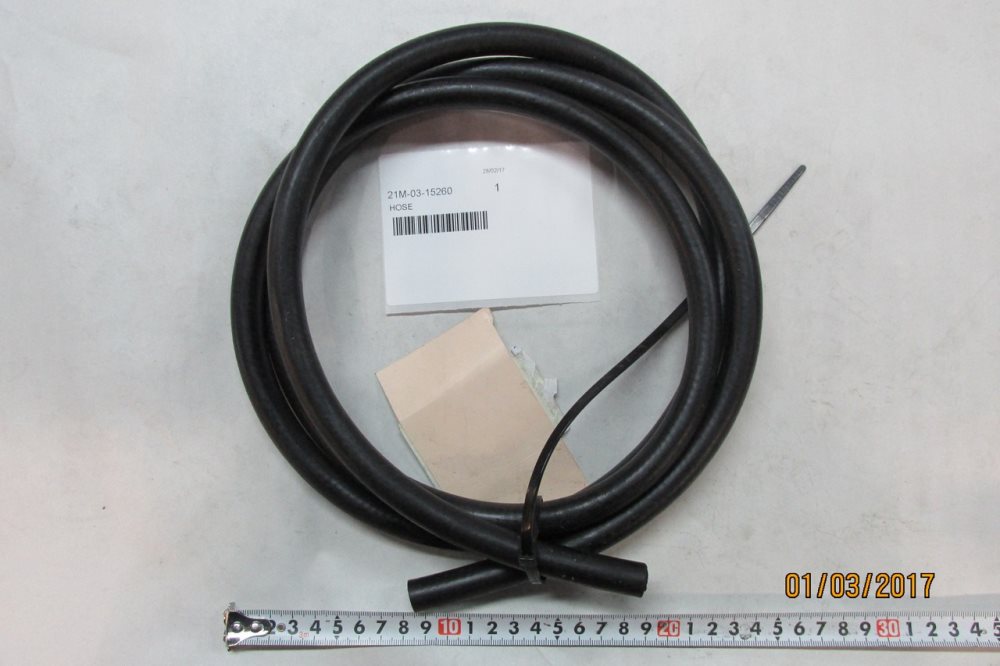 21M-03-15260 ШЛАНГ