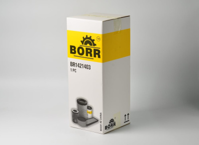 BR1421403 (Borr) Фильтр воздушный внутренний