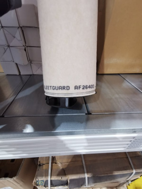 AF26400 (Fleetguard) Фильр воздушный внутренний