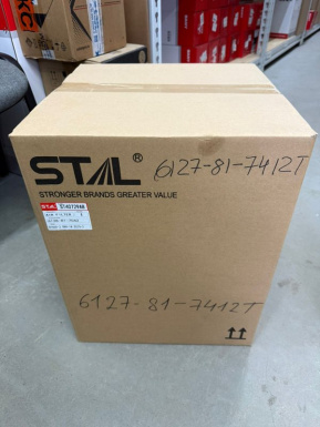 ST40729AB (Stal) Фильтр воздушный комплект