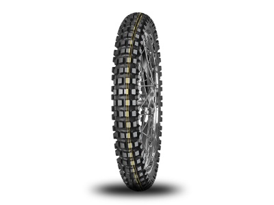 Шина Митас 110/80B19 59T ENDURO TRAIL XT+ DAKAR TL (E-09)