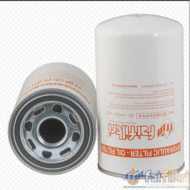CS15000P10A (Fai Filtri) Фильтр гидравлический