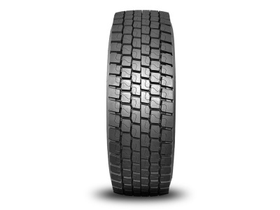 Шина GREENTRAC 315/80R22.5 156/150L (154/150M) GTRD1