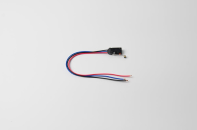 60309921 Микропереключатель D2VW-5L2-1M