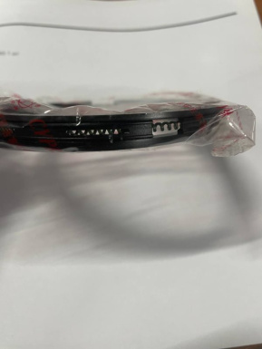 Кольца поршневые AMP FL (8944714420/Z-8-94471-442-0) 1 поршень