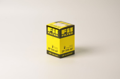 ZP559AF (Fil Filter) Фильтр топливный