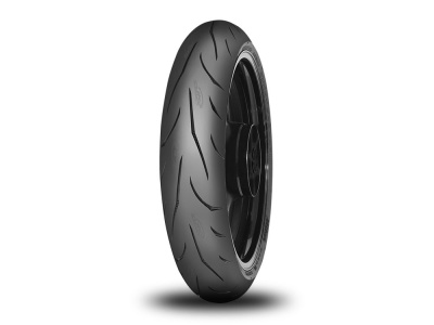 Шина Митас 120/70ZR17 (58W) SPORT FORCE+ RS TL