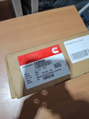 432692600 CONTROLLER CENSE