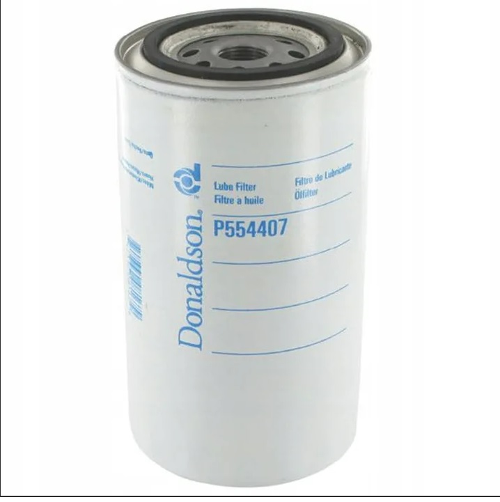 P554407 (Donaldson) Фильтр масляный  (476954, ZUAC-00178, 960698)
